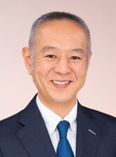 Yuji Morishita