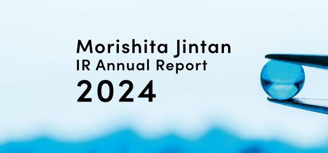 IR Annual Report