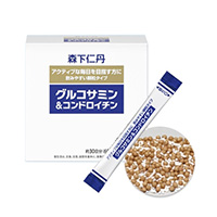 グルコサミン＆コンドロイチン（顆粒タイプ）
