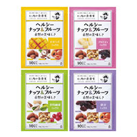 ヘルシーナッツ&フルーツ