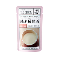 純米　糀甘酒　ノンアルコール